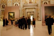 Visitas Privadas Galeria Borghese